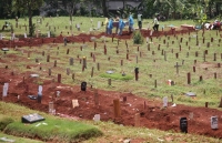 Dịch Covid-19: Indonesia có hơn 3.800 ca tử vong do nghi nhiễm, Thái Lan kéo dài tình trạng khẩn cấp