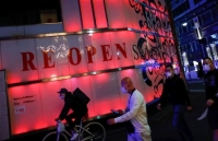 Dịch Covid-19: Nga ghi nhận số tử vong cao kỷ lục, Tokyo bắt đầu nới lỏng phong tỏa