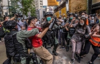 hoi dong bao an thao luan ve hoat dong cua cac uy ban lien quan den sudan va somalia