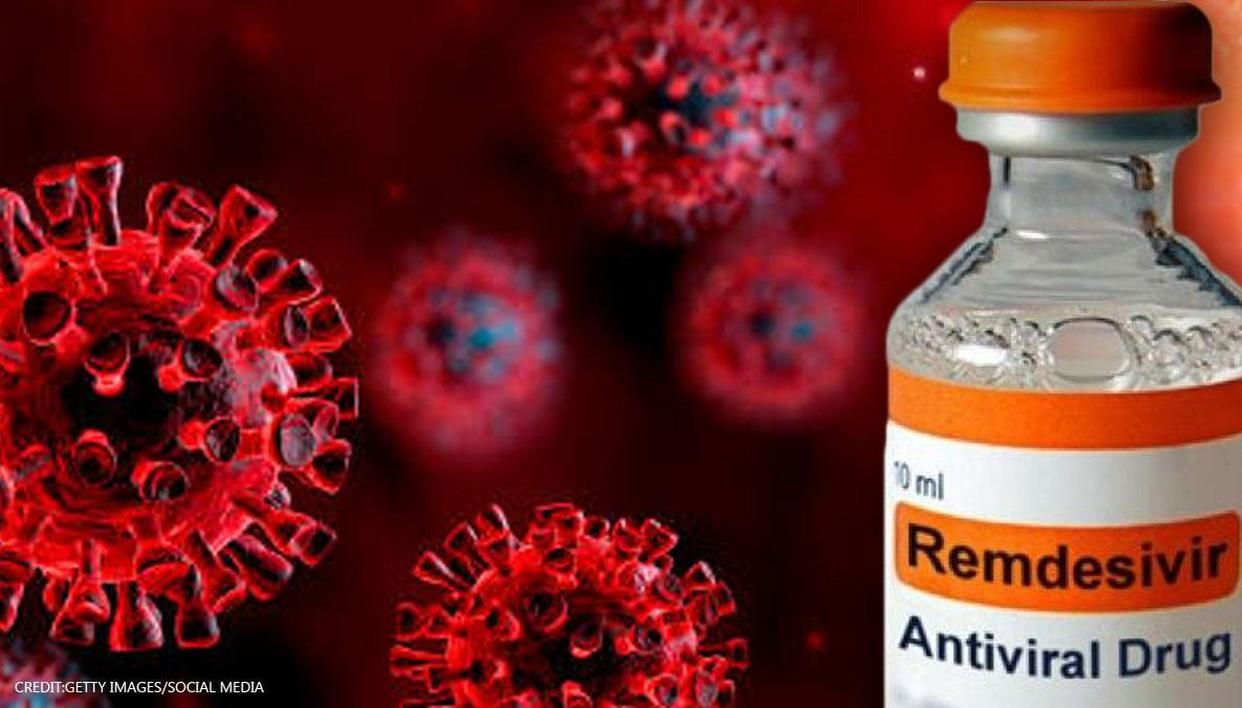 dich covid 19 ky luc noi tiep ky luc o an do han quoc se su dung remdesivir