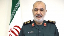 Tướng Iran: Bong bóng an toàn đã vỡ, Israel có thể bị hủy diệt chỉ bằng một chiến dịch