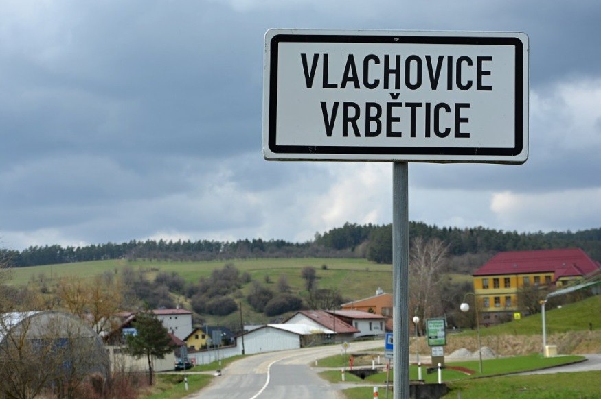 Vụ nổ Vrbetica: Cuối cùng, Czech đã công khai yêu cầu với Nga, chuẩn bị hành động