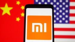 Mỹ gỡ mác 'dính líu chính phủ và quân đội Trung Quốc' cho Xiaomi