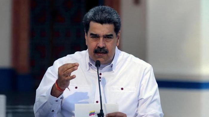 Tổng thống Venezuela khẳng định sẵn sàng đối thoại với phe đối lập, nhắn gửi tới Mỹ