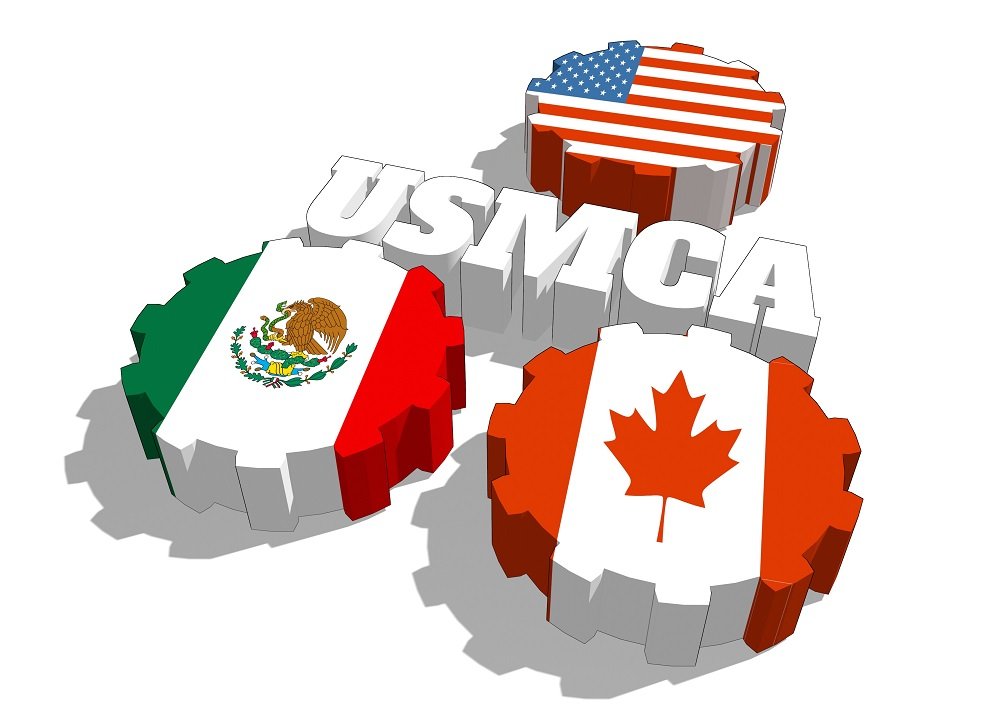 Kinh tế Mỹ: Mexico, Canada bất ngờ được giảm thuế; Nigeria nhận bảo lãnh mua nông sản; đàm phán với Ấn Độ có tiến triển