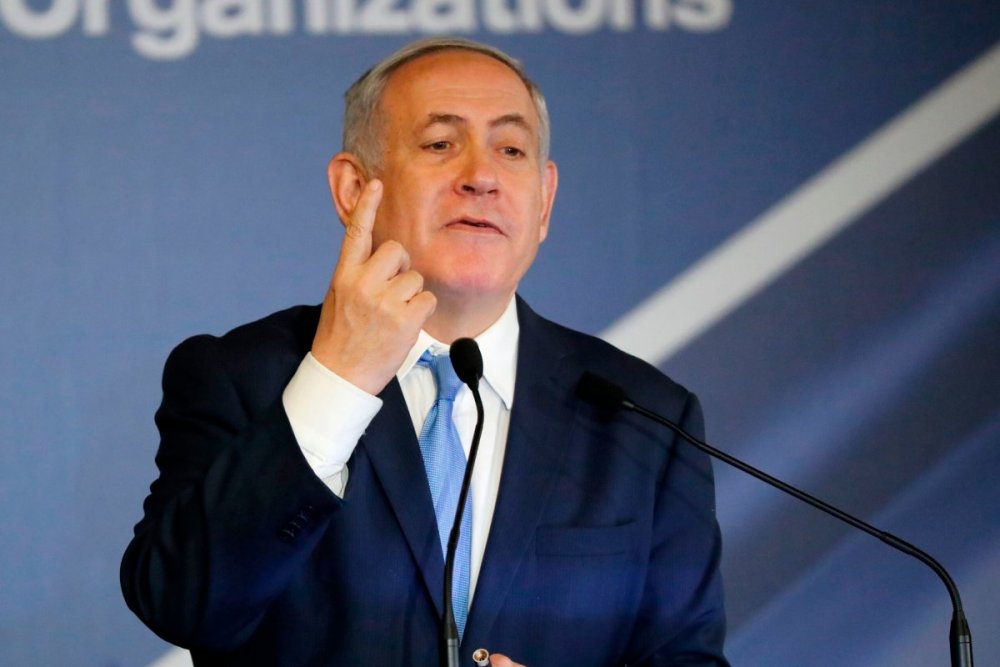 Xung đột Israel-Palestine: Thủ tướng Israel ra tuyên bố, Anh bảo vệ người Do Thái, Đức đề xuất ý tưởng