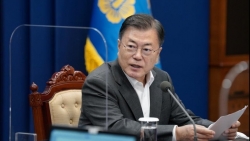 Hàn Quốc đăng cai Hội nghị Thượng đỉnh P4G trực tuyến