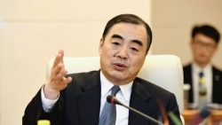 Trung Quốc khuyên Nhật Bản đừng tiếp bước Mỹ, tuyên bố Bộ tứ 100% lỗi thời