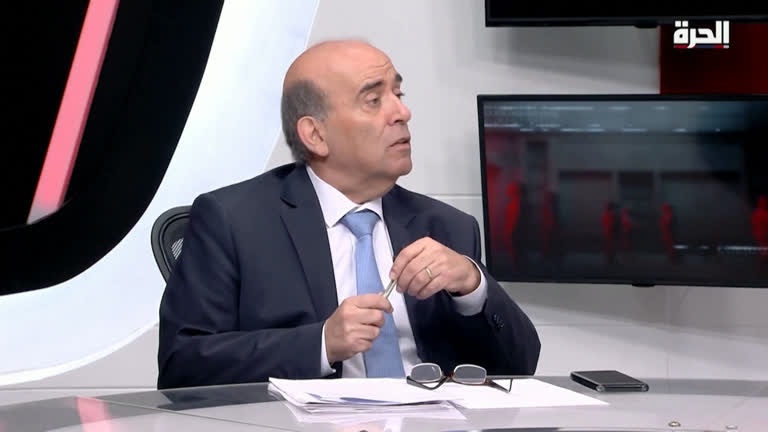 Vùng Vịnh nổi gió: Phát ngôn gây bão khiến loạt nước nổi giận, Ngoại trưởng tạm quyền Lebanon tính từ chức. (Nguồn: Reuters)