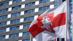 Belarus-Latvia thẳng tay trục xuất toàn bộ nhân viên ngoại giao của nhau