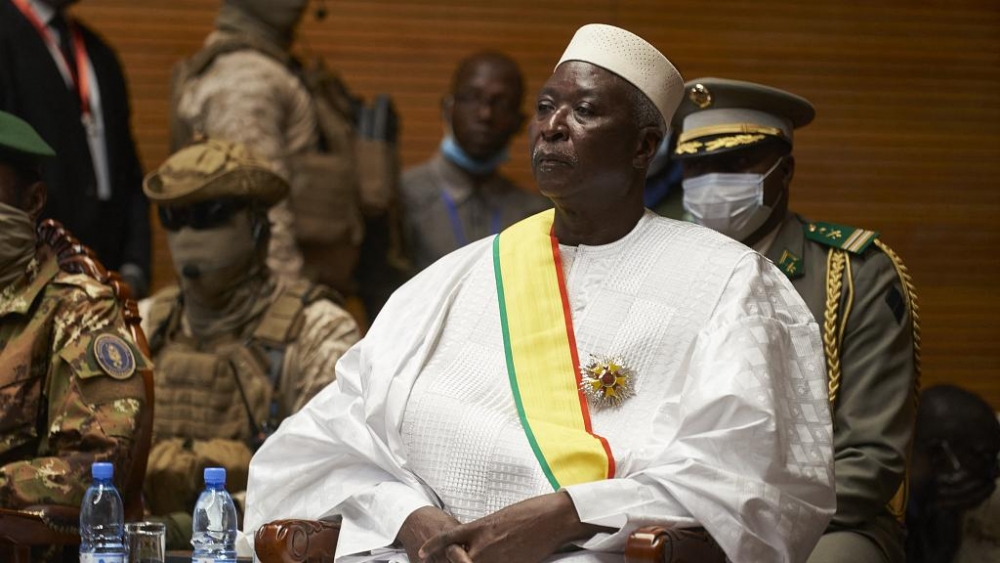 Đảo chính ở Mali: Tiết lộ địa điểm giam giữ tổng thống, thủ tướng; Hàng loạt tổ chức lên án, kêu gọi quân đội phóng thích. (Nguồn: Africa News)