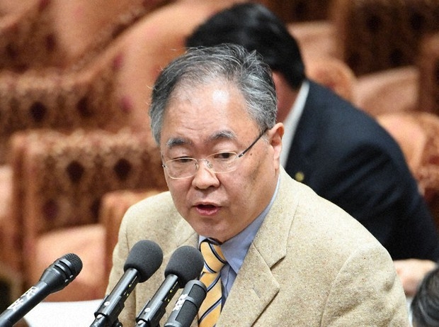 Lý do cố vấn của Thủ tướng Nhật Bản Suga Yoshihide từ chức. (Nguồn: mainichi)