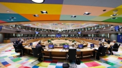 Hội nghị Thượng đỉnh EU: Nghị sự loạt vấn đề nóng, chuẩn bị công bố báo cáo về quan hệ với Nga