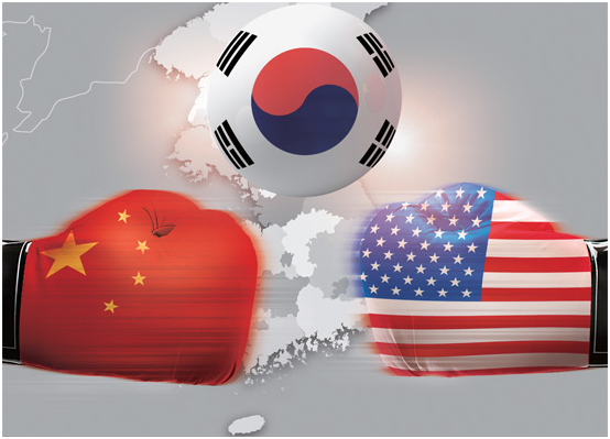 'Đụng chạm' Trung Quốc ở Thượng đỉnh Mỹ-Hàn Quốc, Seoul nói gì về khả năng bị Bắc Kinh trả đũa? (Nguồn: Business Korea)