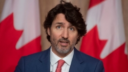 Thủ tướng Canada vừa nói cân nhắc siết trừng phạt, Belarus lập tức thông báo đóng cửa Đại sứ quán ở Ottawa