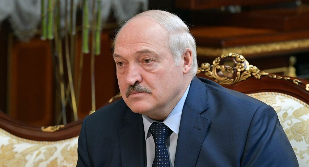 Tổng thống Belarus Alexander Lukashenko đã nắm giữ chức tổng thống suốt 27 năm qua. (Nguồn: Sputnik)