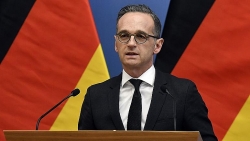 Nga vừa ban lệnh cấm, Đức ra tuyên bố chỉ trích gay gắt 'đòn giáng mạnh' của Moscow