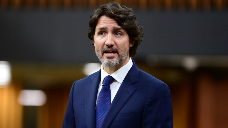 Điều tra nguồn gốc Covid-19: Mỹ hối thúc WHO tiến hành giai đoạn 2, Canada ủng hộ, Trung Quốc cảnh báo. (Nguồn: CTV News)