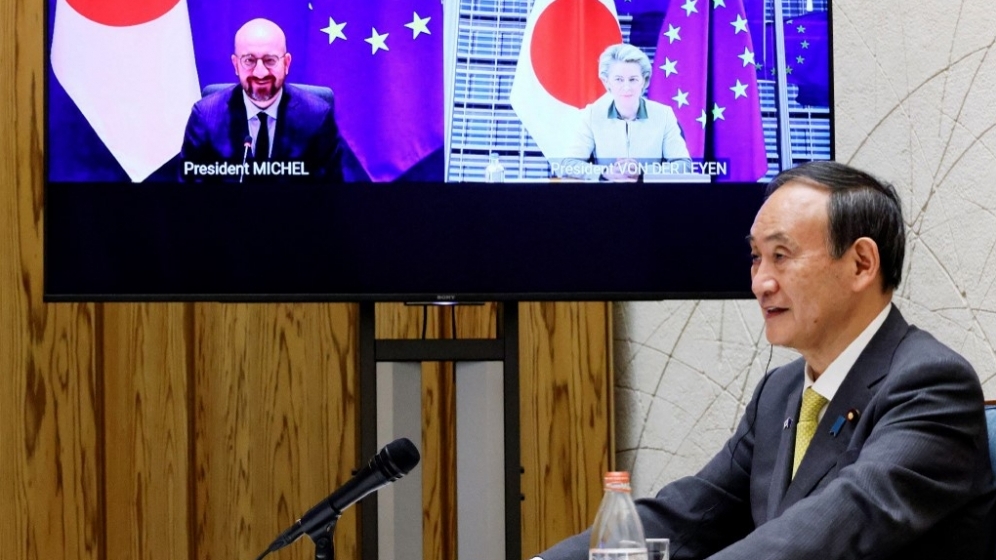 dang sau viec dai loan lan dau xuat hien trong tuyen bo chung eunhat ban