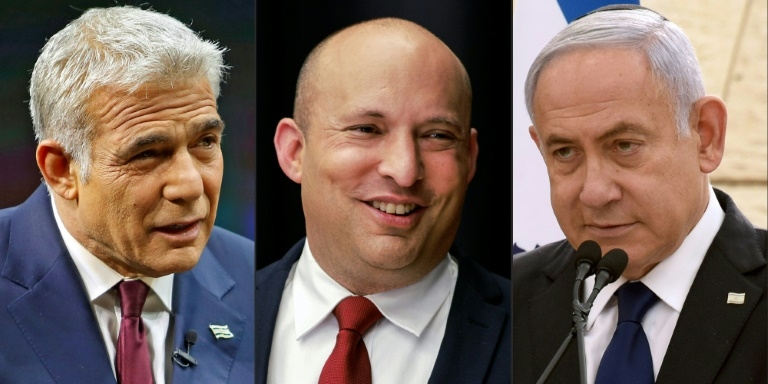 Diễn biến mới thay đổi cán cân trên chính trường Israel, nguy cơ ông Netanyahu phải chấm dứt sự nghiệp Thủ tướng