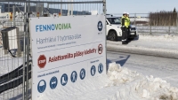 Công ty Phần Lan thông báo hủy kèo với Nga