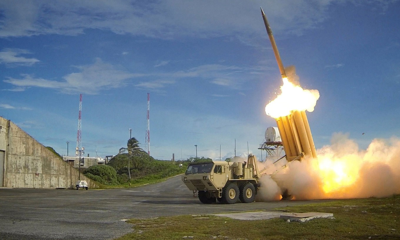 Ứng viên Ngoại trưởng Hàn Quốc muốn kỹ lưỡng về việc một hành động liên quan Mỹ. (Nguồn: Reuters)