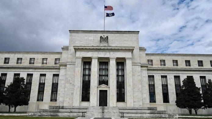 Mỹ: Fed hành động chưa từng có trong hơn 20 năm qua. (Nguồn: Wall Street Journal)