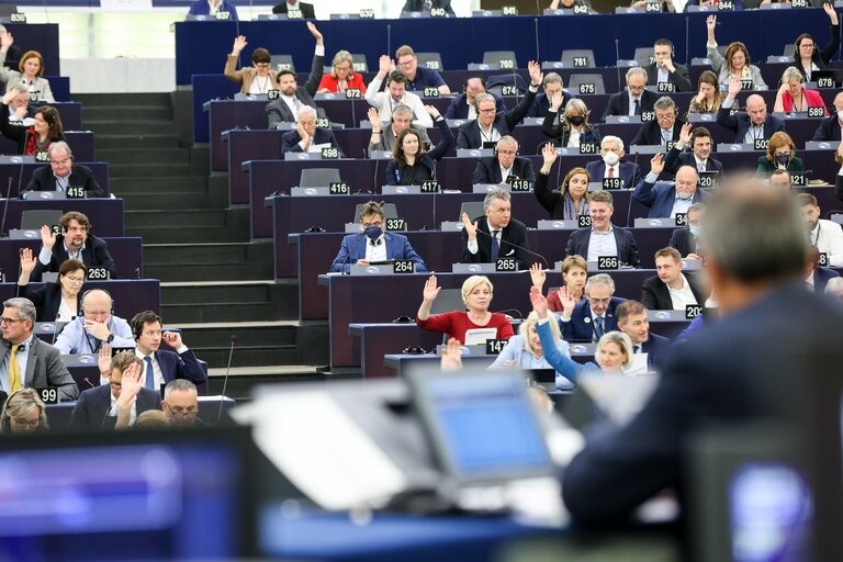 Nghị viện bật đèn xanh, EU sẽ có thay đổi lớn trong tương lai? (Nguồn: EP)