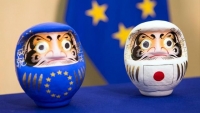 Thượng đỉnh EU-Nhật Bản: Cơ hội cho liên minh ngày càng sâu rộng và năng động