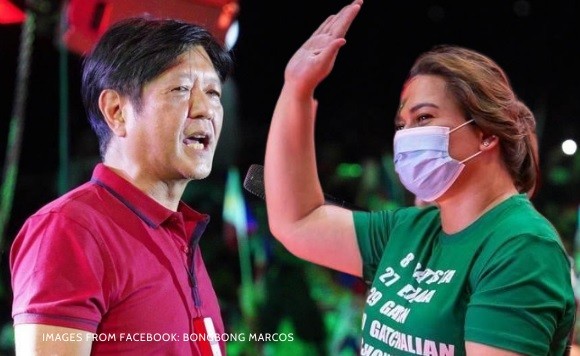 Bầu cử Philippines: Tân Tổng thống dần lộ diện, con gái ông Duterte làm 'phó tướng'?
