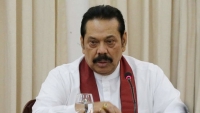 Tình hình Sri Lanka: Thủ tướng từ chức, quân đội mở đường sơ tán khẩn