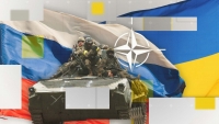 Nga nói chiến dịch ở Ukraine là đòn phủ đầu ứng phó NATO; Ngoại trưởng Đức bất ngờ tới ngoại ô Kiev