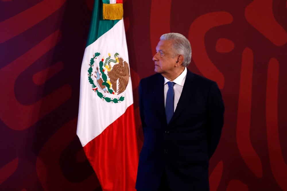 Mỹ đăng cai Hội nghị thượng đỉnh của lục địa: Mexico ra mặt vì Venezuela-Cuba, quan hệ láng giềng có vững? (Nguồn: AP)