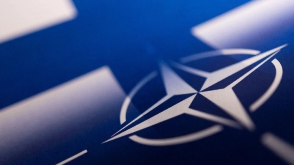 Nhiều quốc gia châu Âu hoan nghênh Phần Lan Thụy Điển gia nhập NATO