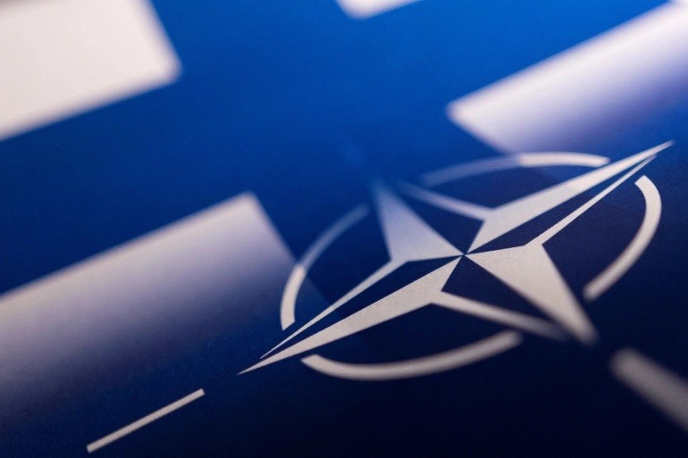 Phần Lan muốn lập tức gia nhập NATO: Mỹ nói lịch sử, Nga cần hành động. (Nguồn: Reuters)