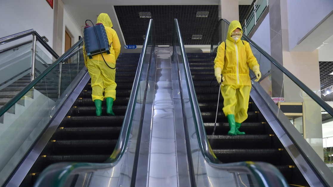 dich covid19 o trieu tien them 21 truong hop tu vong chu tich kim jongun noi doi mat voi bien co lon nga han quoc ngo loi cung cap vaccine