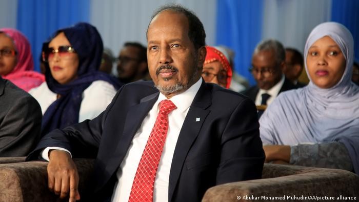 Bầu cử Somalia: Thủ đô giới nghiêm, binh sĩ vũ trang hạng nặng, lộ diện Tổng thống mới chẳng xa lạ? (Nguồn: Anadolu)
