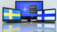 Thổ Nhĩ Kỳ nêu ‘bước đi cụ thể’ nếu Phần Lan và Thụy Điển muốn gia nhập NATO