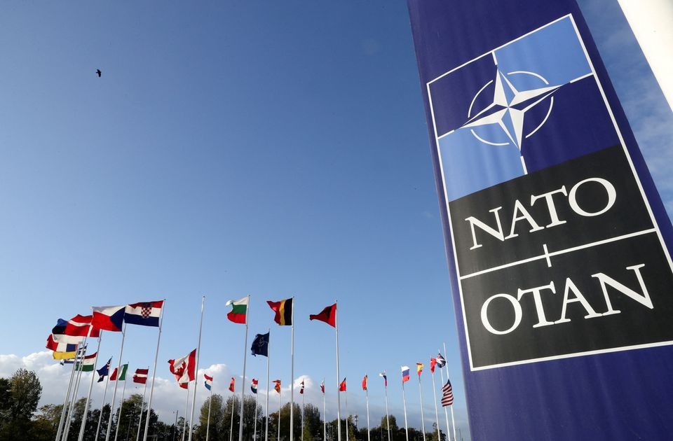 Tin thế giới 16/5: Nga nói 'không có lối thoát nào khác' trong xung đột với Ukraine; nóng chuyện thêm thành viên NATO; Đức đổ lỗi Moscow