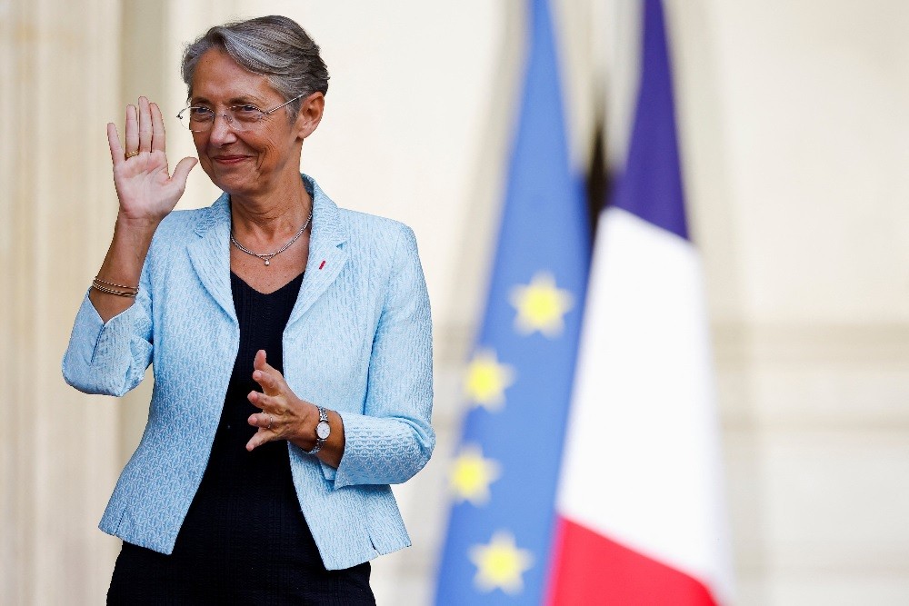 Pháp bổ nhiệm nữ Thủ tướng đầu tiên sau 3 thập niên, hé lộ danh tính. (Nguồn: AFP)