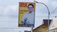 Bầu cử Indonesia: Chiến lược mới của 'gừng già'