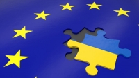 Thủ tướng Đức nhắc nhở Ukraine: Đường vào EU 'không lối tắt'