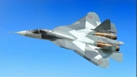 Su-57 'tham chiến' ở Ukraine? Anh khẳng định mục tiêu trong xung đột Nga-Ukraine