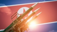 Vụ phóng thử tên lửa Triều Tiên: Quan chức an ninh Mỹ-Hàn trao đổi gấp, quyết tác động lên Hội đồng Bảo an