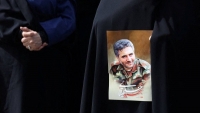 Một quan chức cấp cao bị sát hại, Iran tuyên bố trả thù, phong thanh tin chủ mưu