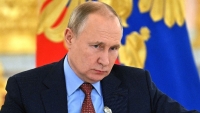 Tổng thống Nga cảnh báo các nước 'gậy ông đập lưng ông'