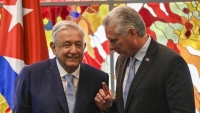 Thượng đỉnh châu Mỹ: Washington không mời Venezuela-Nicaragua, nói gì về Cuba? Tổng thống Mexico chưa 'chốt' tham dự