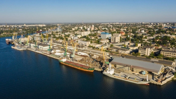 Nga công bố kế hoạch liên quan các cảng biển Ukraine