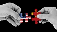 Ngoại trưởng Blinken: Mỹ-Trung Quốc cần phải hợp tác trong các vấn đề toàn cầu