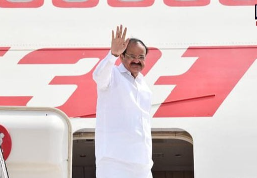 Phó Tổng thống Ấn Độ chuẩn bị đến hai nước châu Phi, khẳng định cam kết của New Delhi